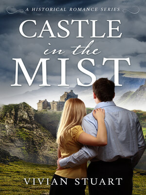 cover image of Castle in the Mist